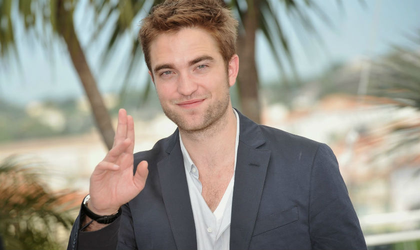 Protagonista de la película Crepúsculo está en Colombia