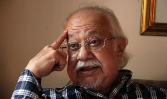 Falleció el reconocido actor colombiano Carlos Muñoz
