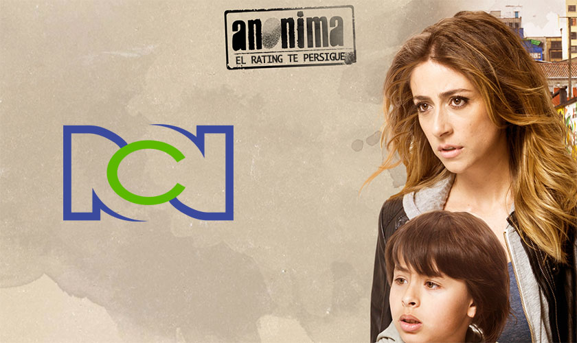 Rating: Jueves 18 de Febrero 2016 // Anónima, La esclava te persigue