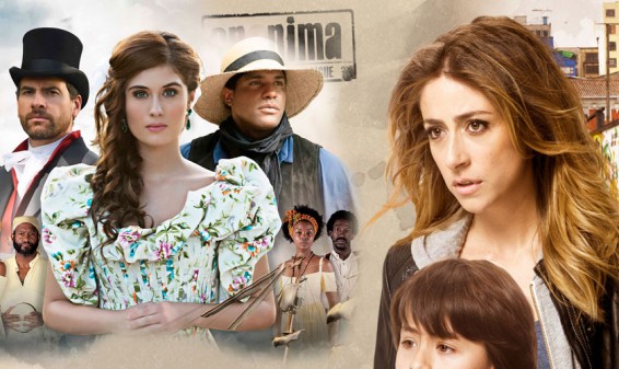 Rating: Miércoles 3 de Febrero 2016 // La Esclava Anónima