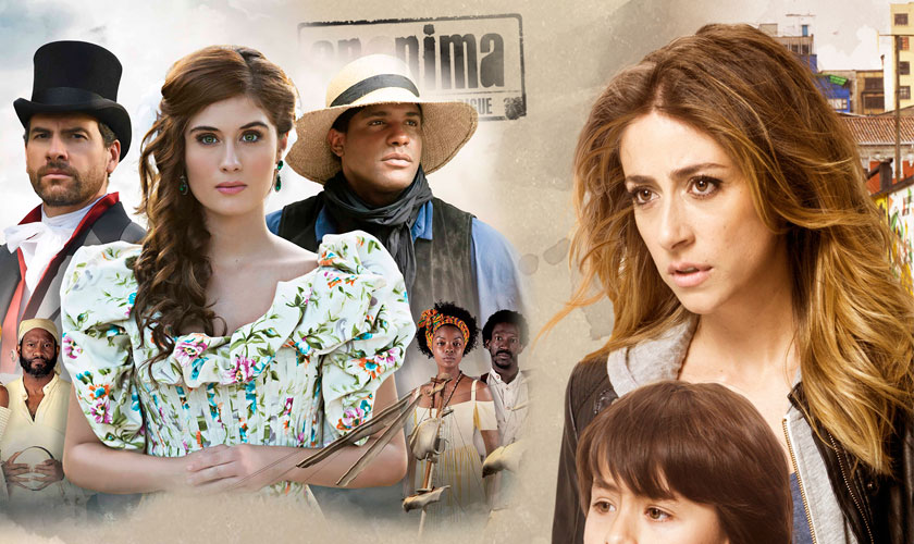 Rating: Miércoles 3 de Febrero 2016 // La Esclava Anónima