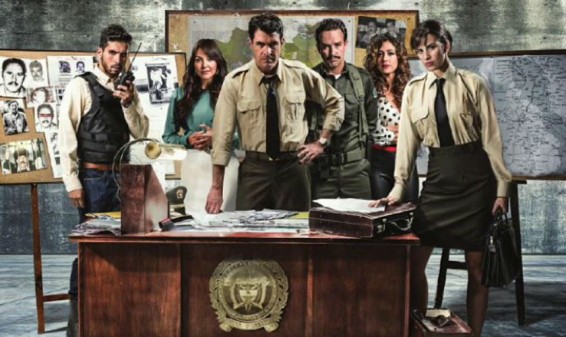 “Bloque De Búsqueda”, producción del Canal RCN ya tiene fecha de estreno