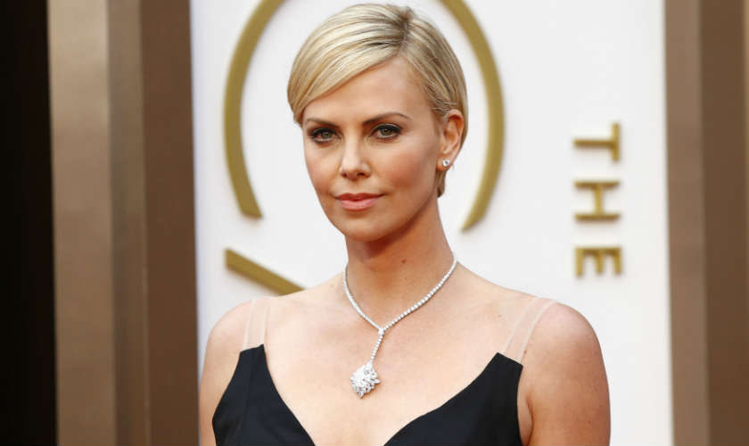 Charlize Theron sería la nueva villana en Rápido y Furiso 8