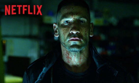 Netflix presentó el trailer de la segunda temporada de Daredevil