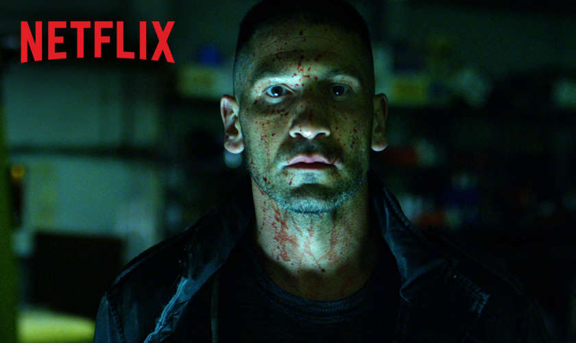 Netflix presentó el trailer de la segunda temporada de Daredevil