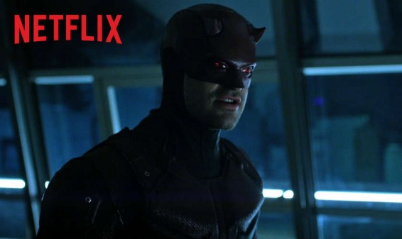 Netflix nos entrega un nuevo trailer de Daredevil con nuevos personajes