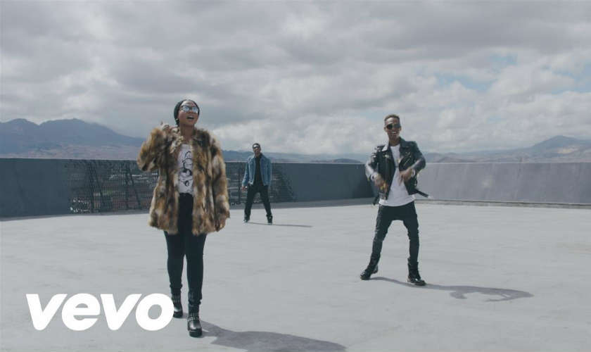 ChocQuibTown presenta el video de su canción ‘Desde el día en que te fuiste’