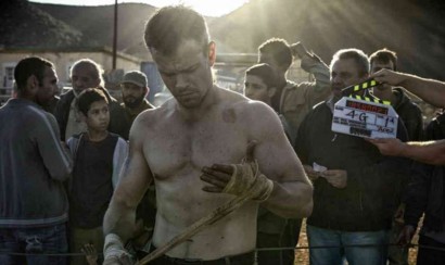 Estos fueron los 8 spots de películas que dejó el Super Bowl 2016