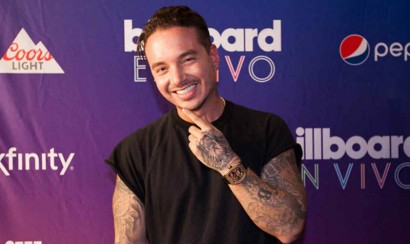 Cinco Colombianos fueron nominados a los Billboard Latino 2016