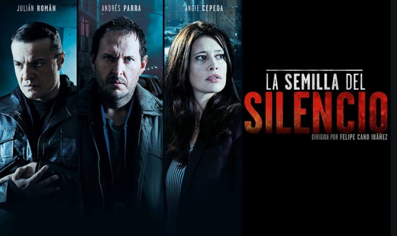 Película colombiana ‘La Semilla del Silencio’ llega a salas de cine