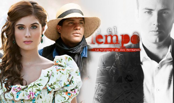 Rating: Jueves 4 de Febrero 2016 // La Esclava del Tiempo