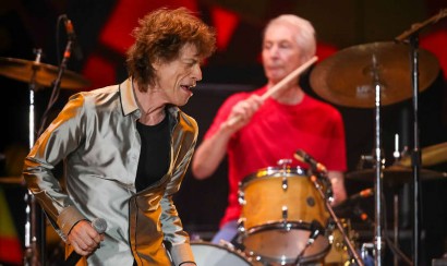Estas serían las canciones que los Rolling Stones cantarán en Colombia