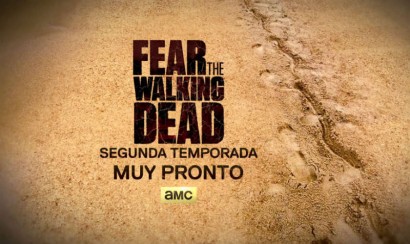 Nuevo avance de la segunda temporada de Fear The Walking Dead