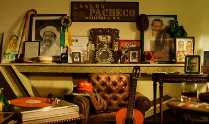 Canal Caracol rendirá homenaje a Fernando Gonzales Pacheco