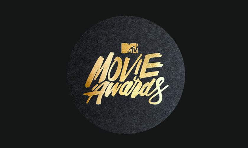 Estos son los nominados a los MTV Video Movie Awards 2016