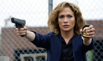 Jennifer López protagoniza nueva serie llamada Shades of Blue