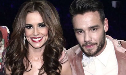 Liam Payne de One Direction confirmó que es novio de Cheryl Cole