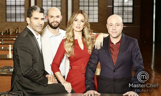 Canal RCN anuncia estreno de segunda temporada de MasterChef