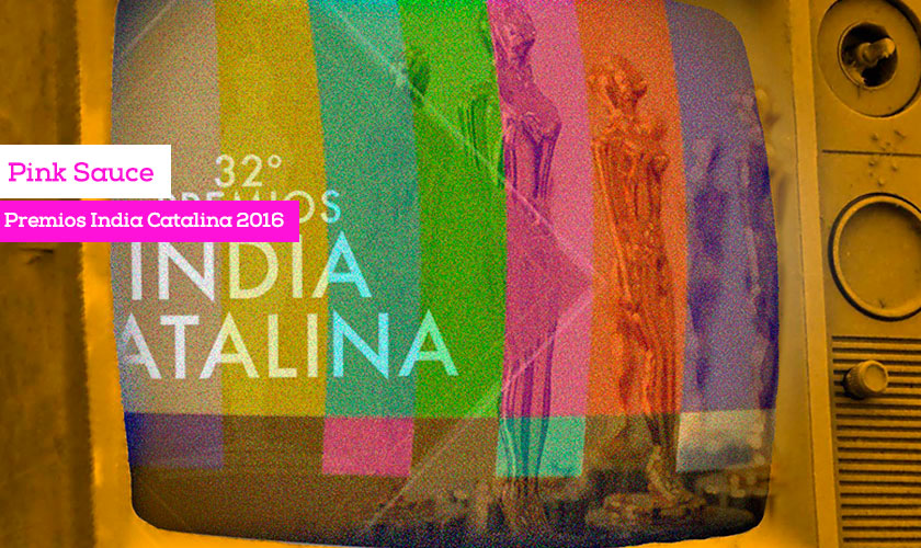 Así fueron los Premios India Catalina 2016 según PinkSauce