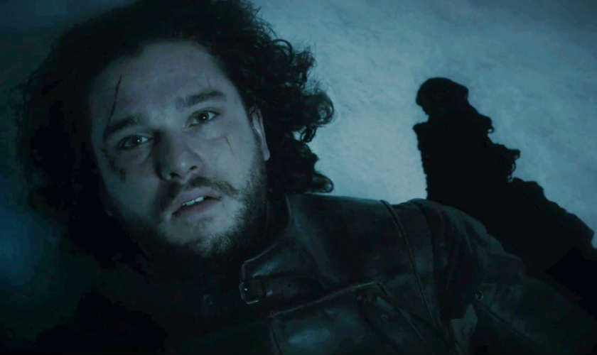 HBO reveló trailer de la sexta temporada de Game of Thrones