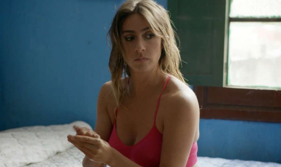 Rating: Lunes 29 de febrero 2016 // Anónima, La Esclava te persigue