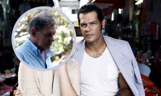 Padre del actor Juan del Mar involucrado en escándalo por abuso