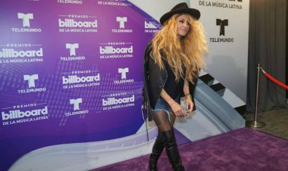 Premios billboard de la música latina 2016: Estos fueron los ganadores