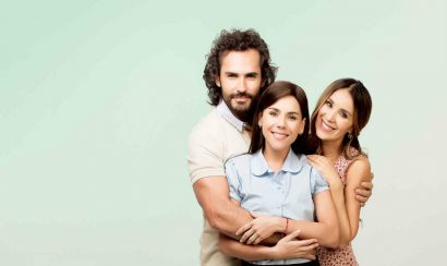 Fox Telecolombia Inicia grabaciones de la serie “Sin senos si hay paraíso”