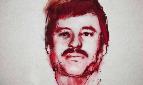La vida de El Chapo Guzmán se verá por Netflix en todo el planeta