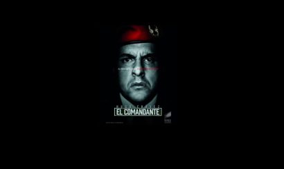 Sony Pictures producirá serie basada en la vida de Hugo Chávez