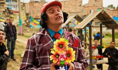 Gerly Hassam se divorcia después de diez años de matrimonio