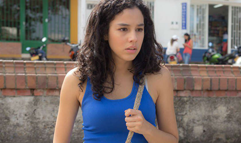 Rating: Jueves 5 de mayo 2016 // La Niña vuelve al nivel