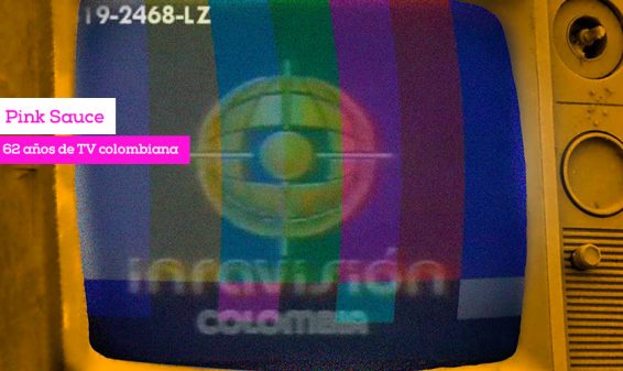 62 años de la televisión colombiana, ¿Algo que celebrar?