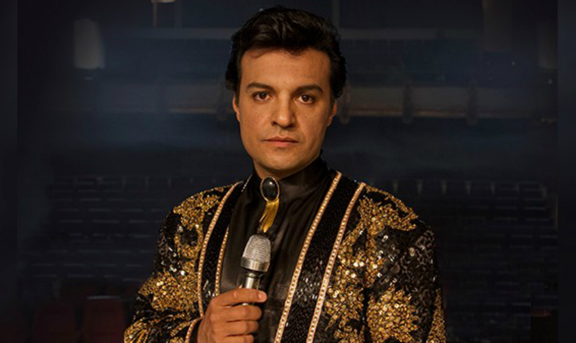 Canal RCN emitira ‘Hasta Que Te Conoci’ bionovela de Juan Gabriel