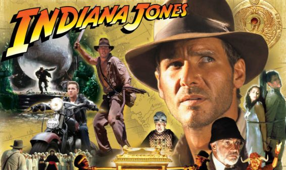 La nueva película de Indiana Jones será el inicio de un reboot