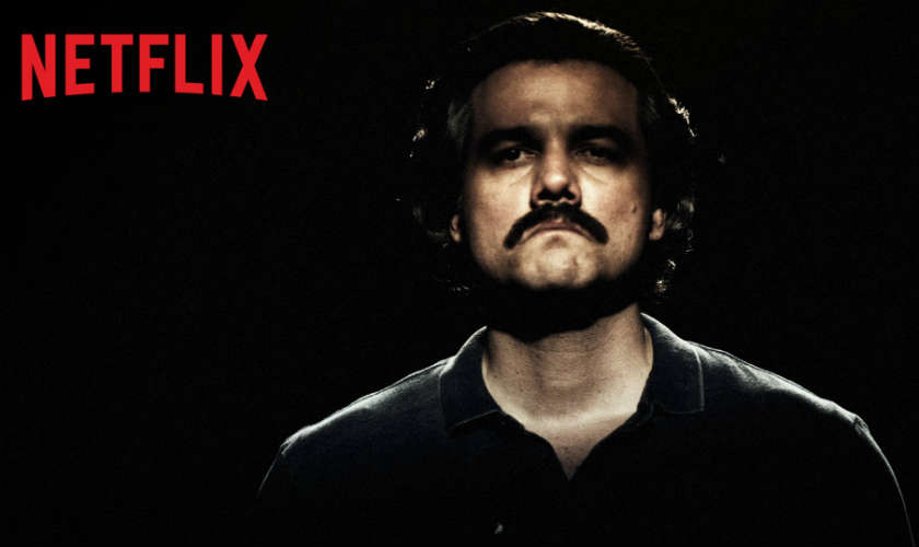 Netflix anuncia fecha de estreno de segunda temporada de ‘Narcos’