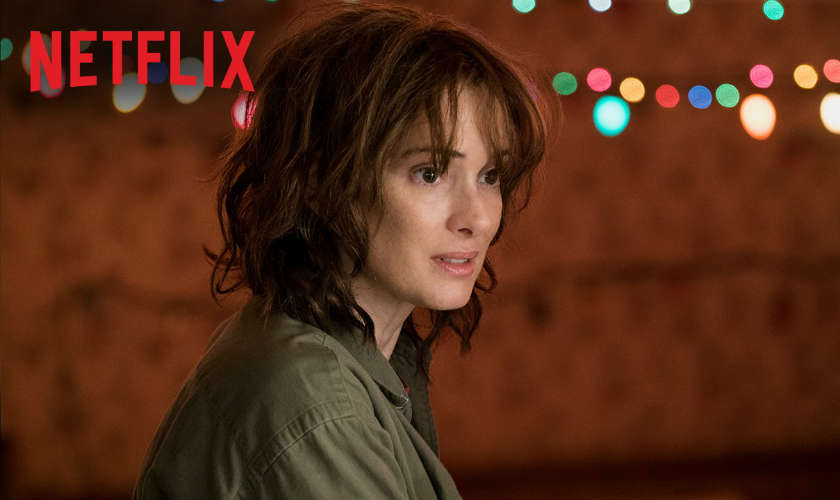 Netflix presenta nueva serie original ‘Stranger Things’ con Winona Ryder
