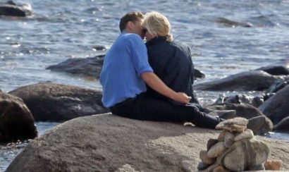 Taylor Swift ya le encontró reemplazo a Calvin Harris
