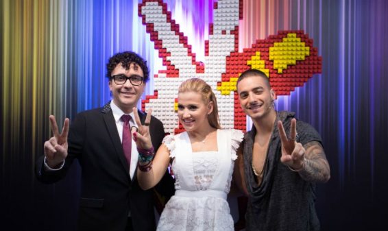 Inscripciones abiertas para La Voz Teens del Canal Caracol
