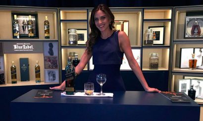 Ex-señorita Colombia será presentadora en el noticiero CM&
