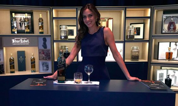 Ex-señorita Colombia será presentadora en el noticiero CM&