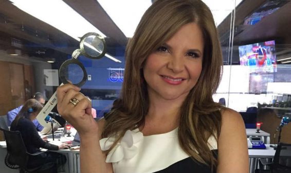 Diva Jessurum contó cómo fue traicionada por Marbelle