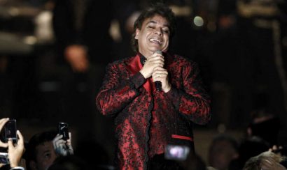 Adiós a una leyenda, murió el cantante Juan Gabriel a los 66 años