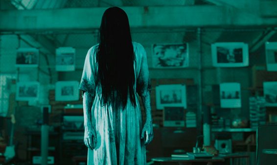 Paramount presenta el primer trailer de la película Rings (El Aro 3)
