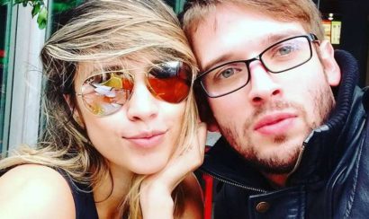 Andrés Fierro y Zulma Rey desmienten información del programa La Red