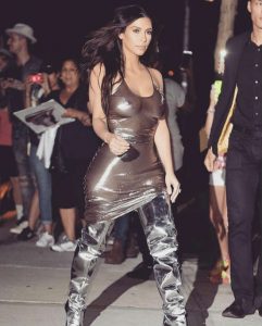 Kim Kardashian