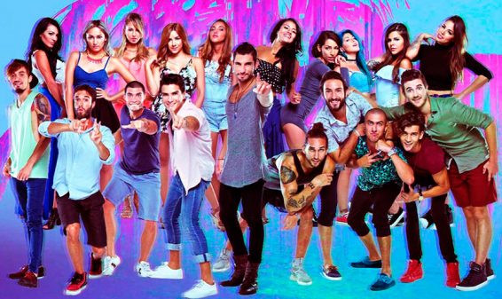 MTV estrena el reality Are you the One?, El Match perfecto