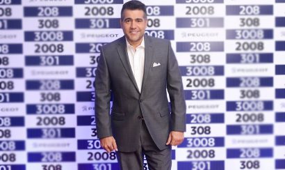El presentador Carlos Calero se va del Canal RCN