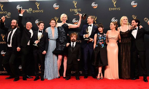 Estos son los ganadores de los premios Emmys 2016