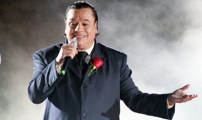 Aparece supuesto hijo ilegítimo del fallecido Juan Gabriel